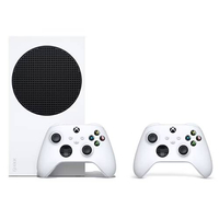 Microsoft Xbox Series S