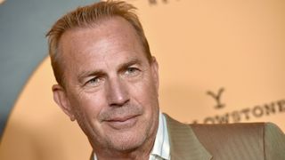 Kevin Costner attends the premiere party for Paramount Network's "Yellowstone" Season 2