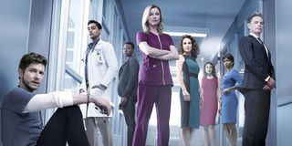 the resident cast season 1 fox