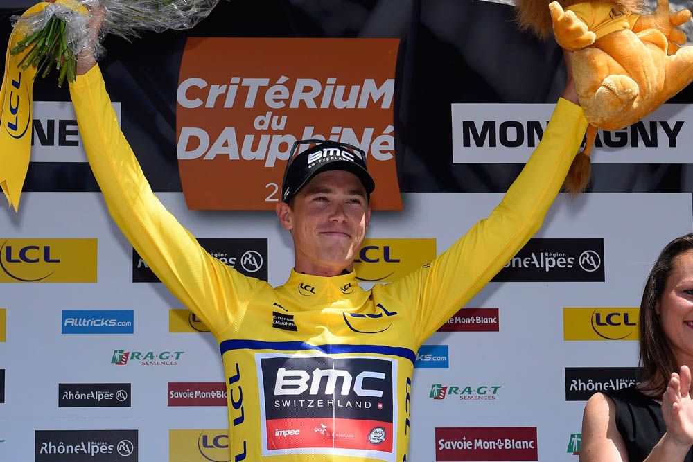 Rohan Dennis planning another Hour Record attempt | Cycling Weekly