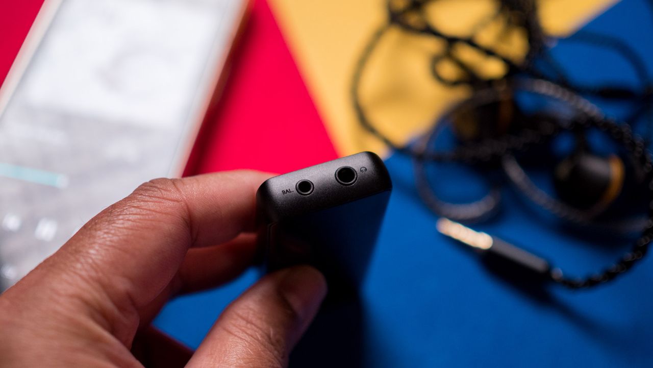 Fiio BTR5 2021 review