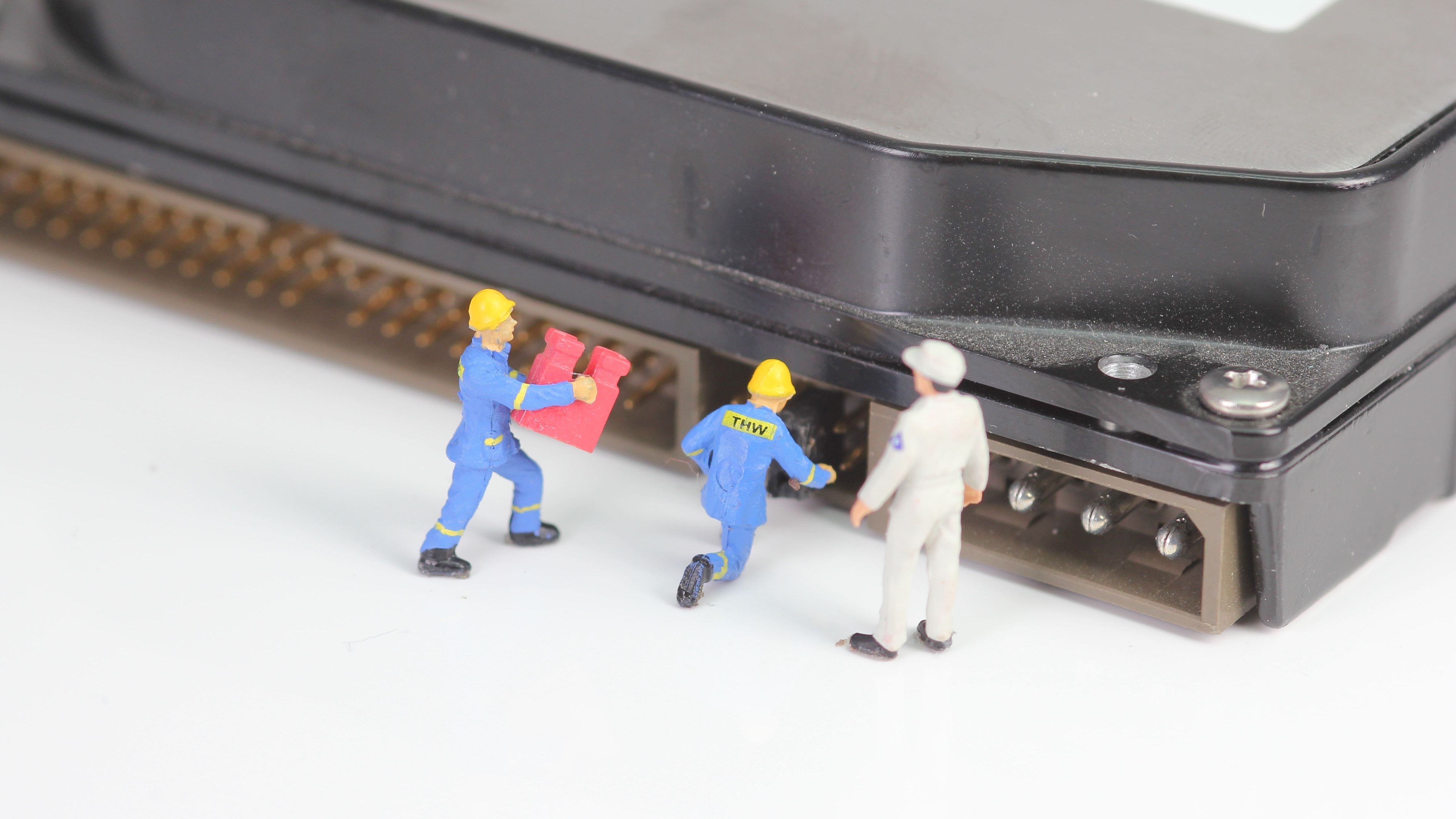 How to integrate and update your legacy systems | ITProPortal