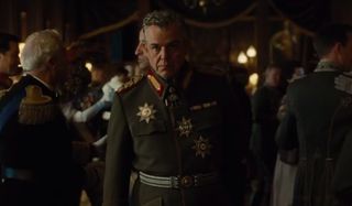 Danny Huston in Wonder Woman