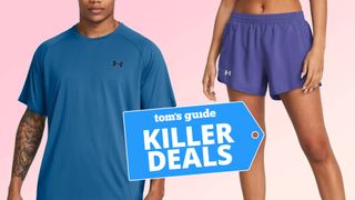 Under Armour deals