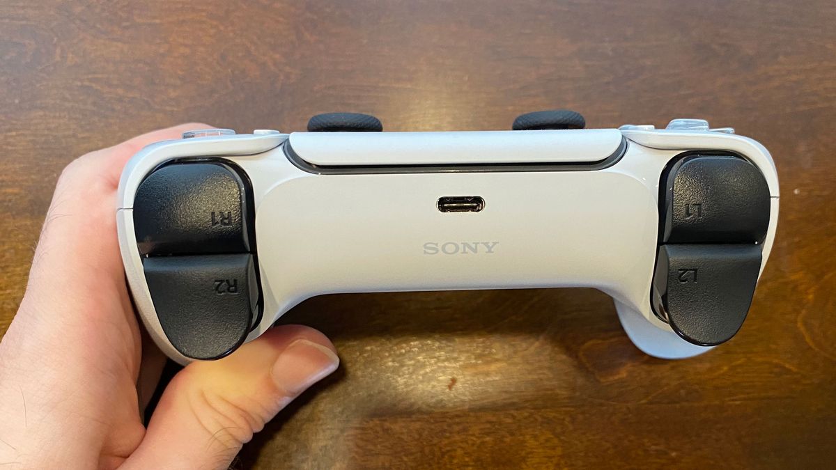 PlayStation 5