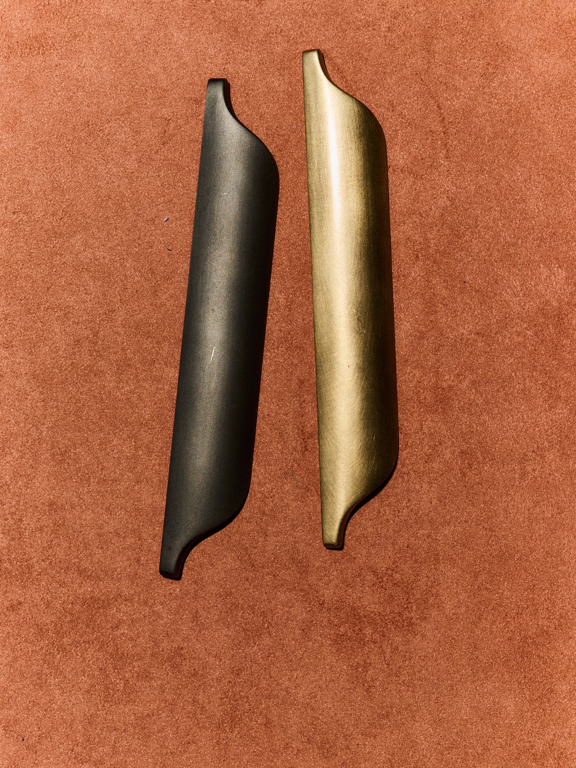 Ellis Works Hardware