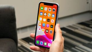 Come Eseguire Il Backup Di Un Iphone La Guida Definitiva Per Proteggere Il Vostro Dispositivo Apple Techradar