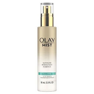 Olay Mist Ultimate Hydration Essence with Aloe Leaf And Chamomile Extract