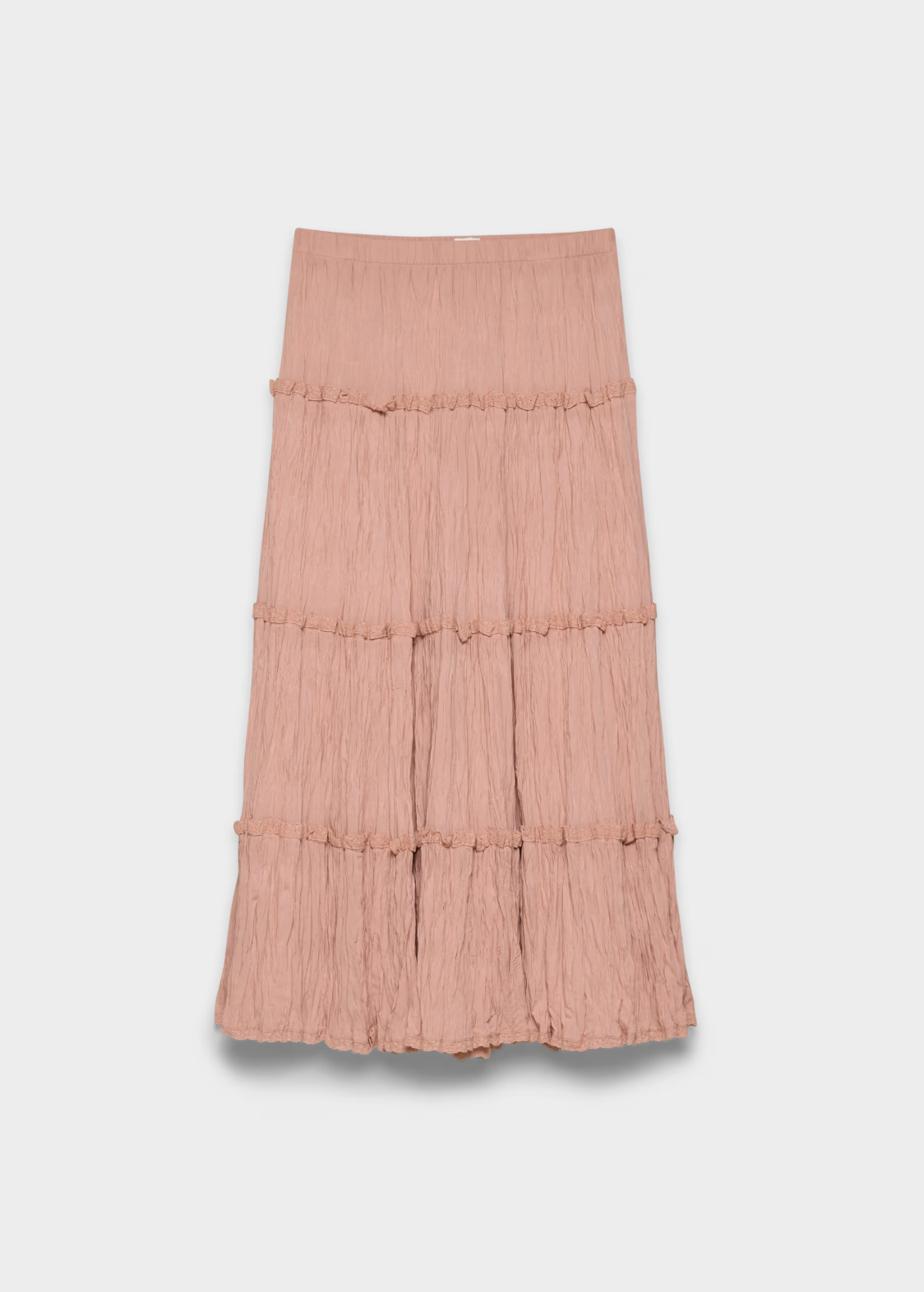 Damasque Skirt