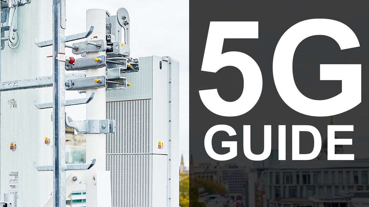 5G: The Complete Guide | 5Gradar