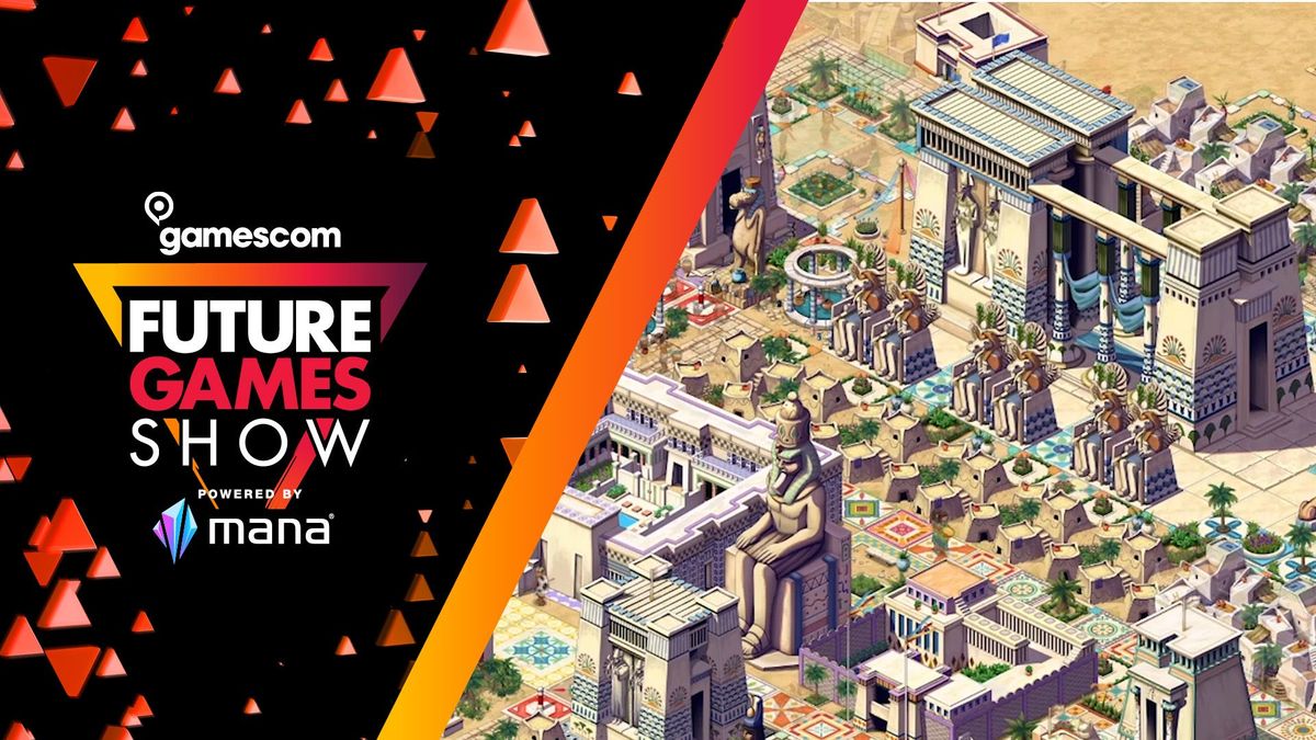 Future Games Show