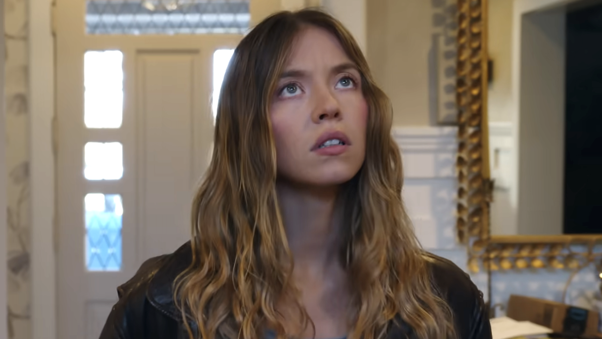 I Didn’t Expect Sydney Sweeney To Channel Kevin McCallister And Home Alone For Latest Lingerie Ad