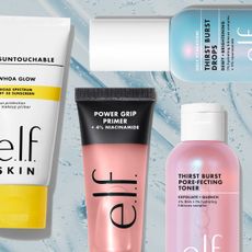 elf skincare review