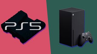 PS5 vs Xbox Series X