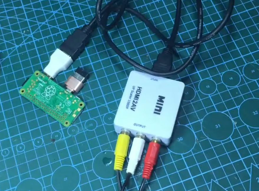Raspberry Pi