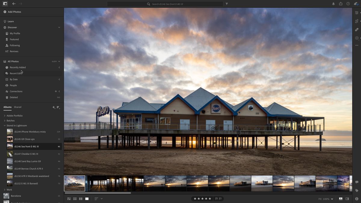 Lightroom vs Capture One Digital Camera World