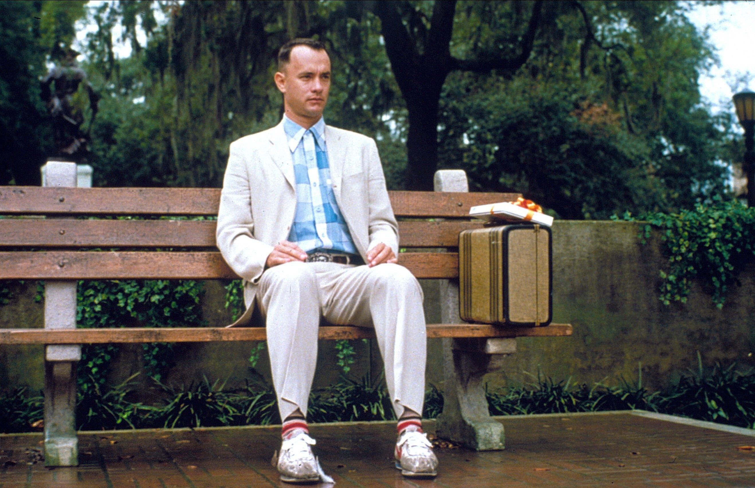 Forrest Gump
