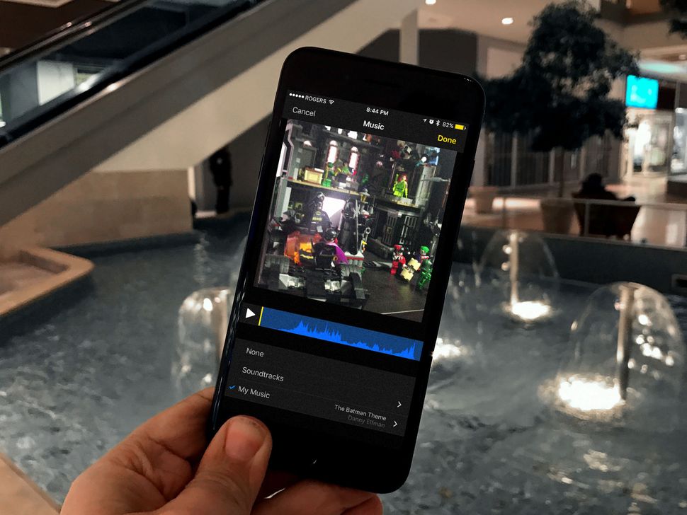 Clips app The ultimate guide iMore