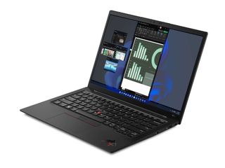 Lenovo Thinkpad X1 Carbon Gen10 Press