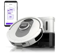 Shark AI Ultra Voice Control Robot Vacuum