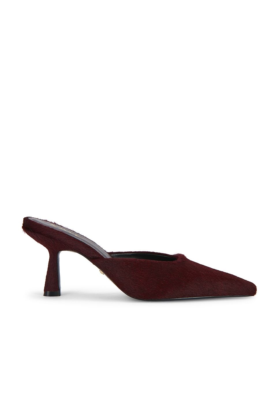 Tulia Mule