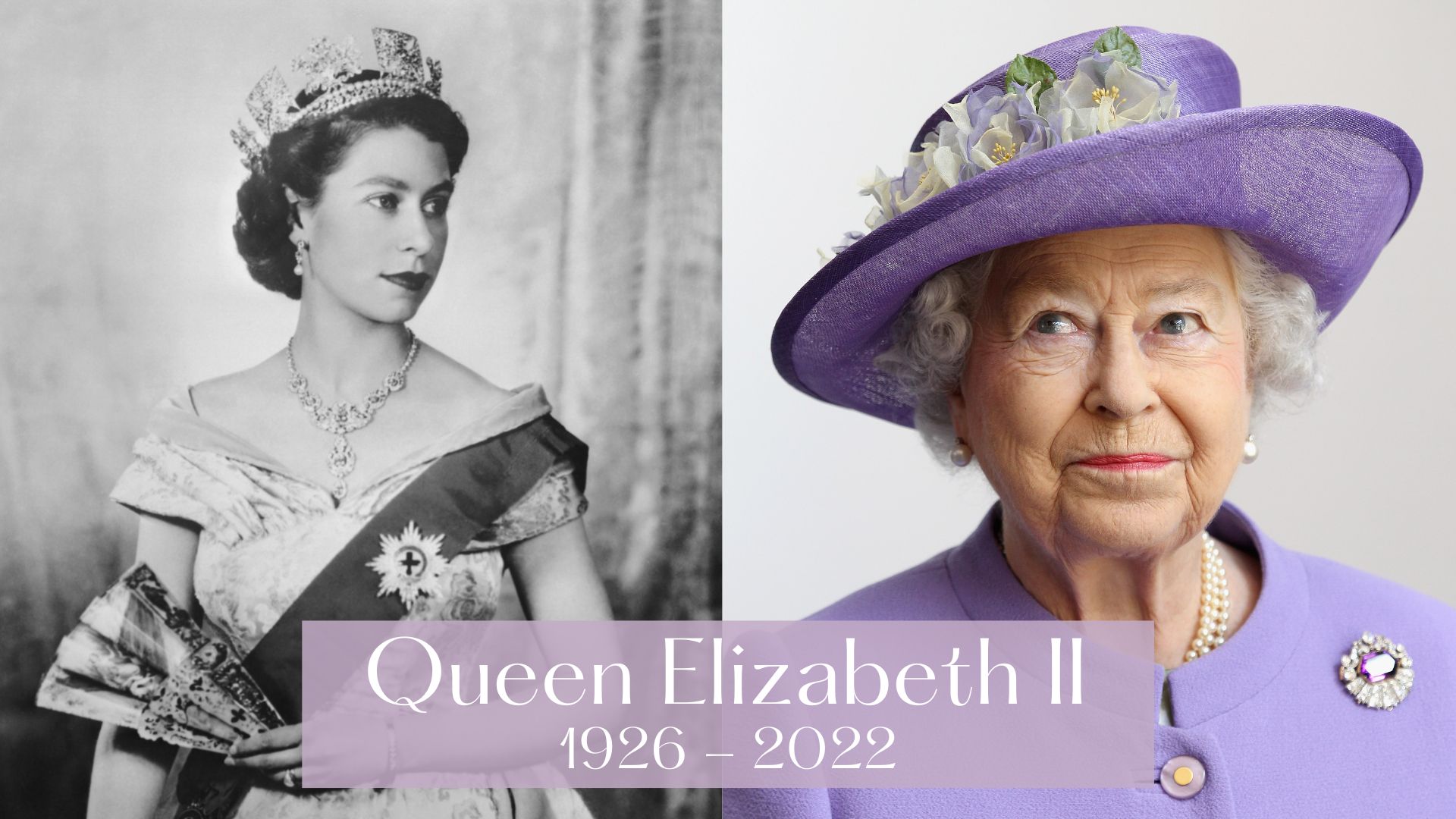 Queen Elizabeth II has died aged 96, Buckingham Palace confirms | Woman ...