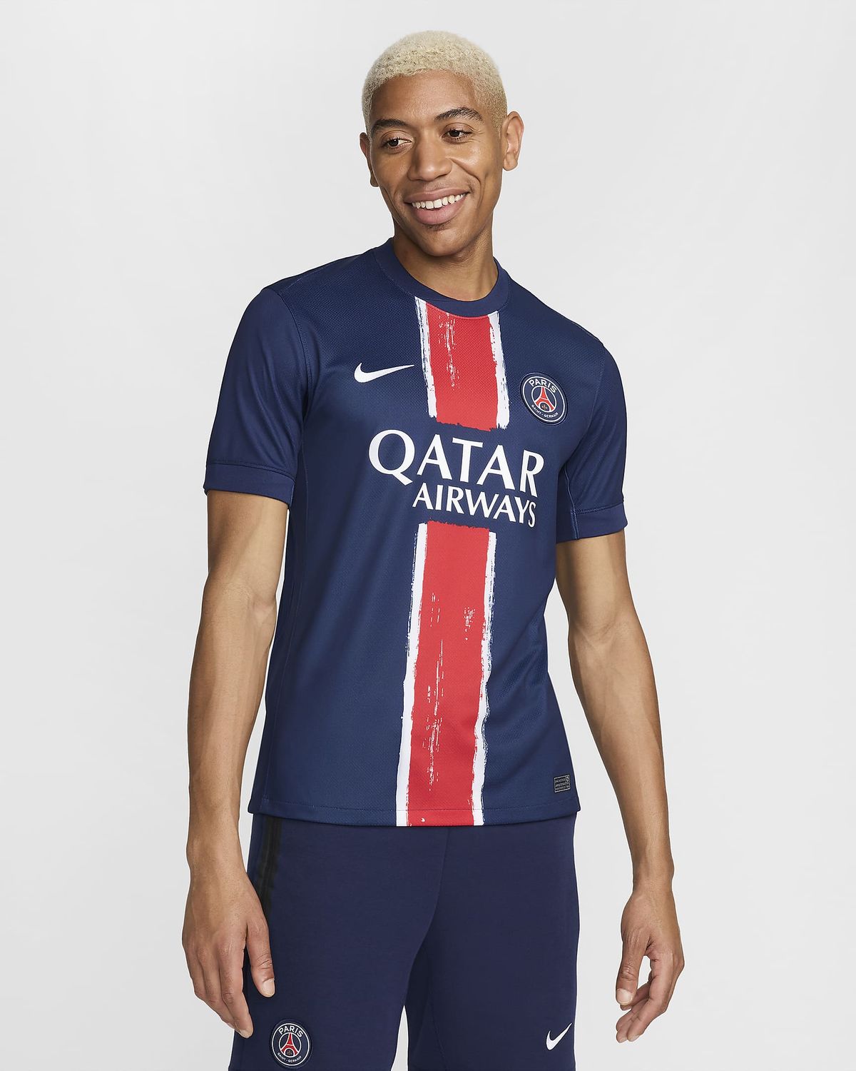 The PSG 2024/25 home kit has been released - and fans will love the ...