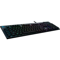 Logitech G815 Mechanical Keyboard