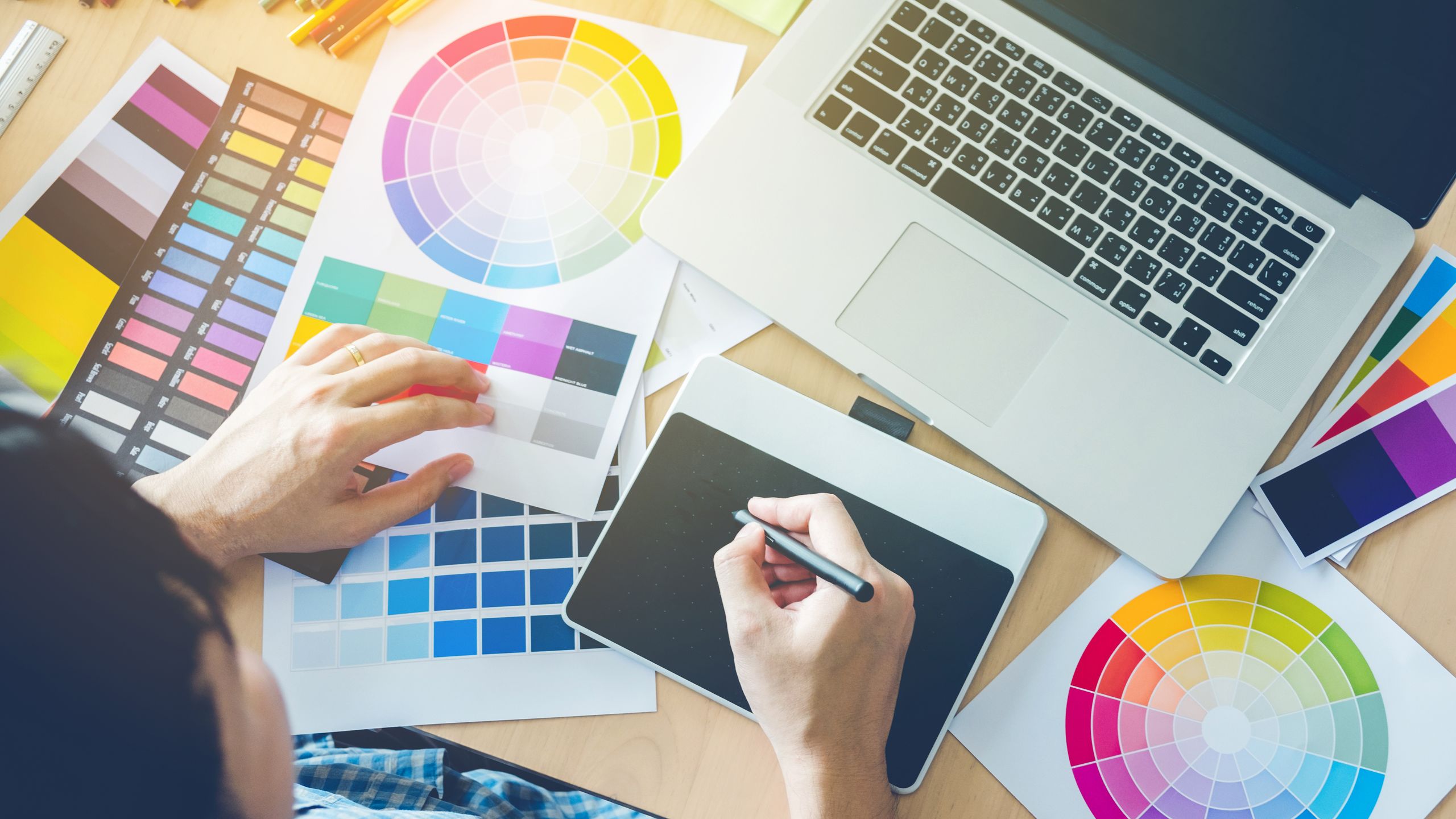 The essential guide to tools for designers | Creative Bloq