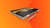 HP Envy 15 x360