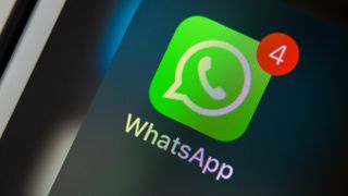 WhatsApp pasa de cuatro a ocho usuarios en llamadas en grupo