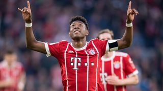 David Alaba