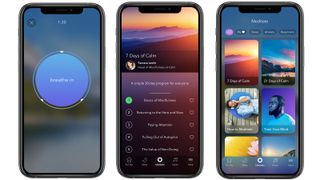 Best meditation apps: Calm