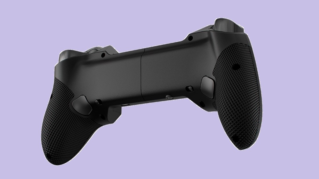 A new e-sports brand challenges Razer Kishi with 'Vagabond' mobile controller