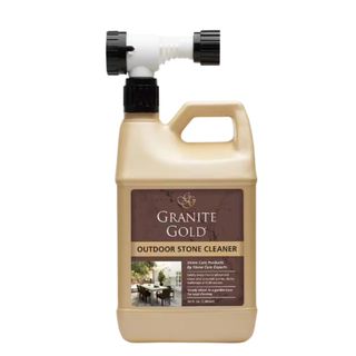 Granite Gold Outdoor Stone Cleaner