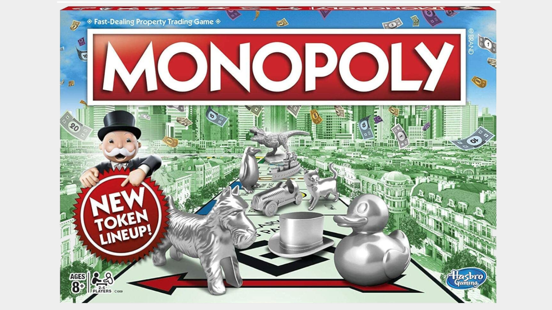 Monopoly