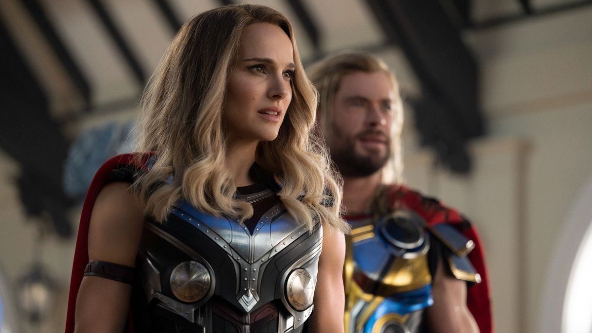 First Thor: Love and Thunder reactions claim it blows 