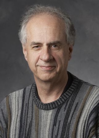 Blas Cabrera, professor of physics at Stanford University, Member of the Kavli Institute for Particle Astrophysics and Cosmology (KIPAC) at Stanford, and spokesperson for the SuperCDMS dark matter experiment.