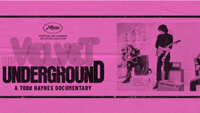   The Velvet Underground