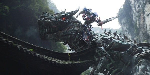 Dinobots Transformers
