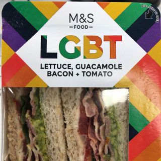 8 brands celebrating Pride Month: Marks & Spencer