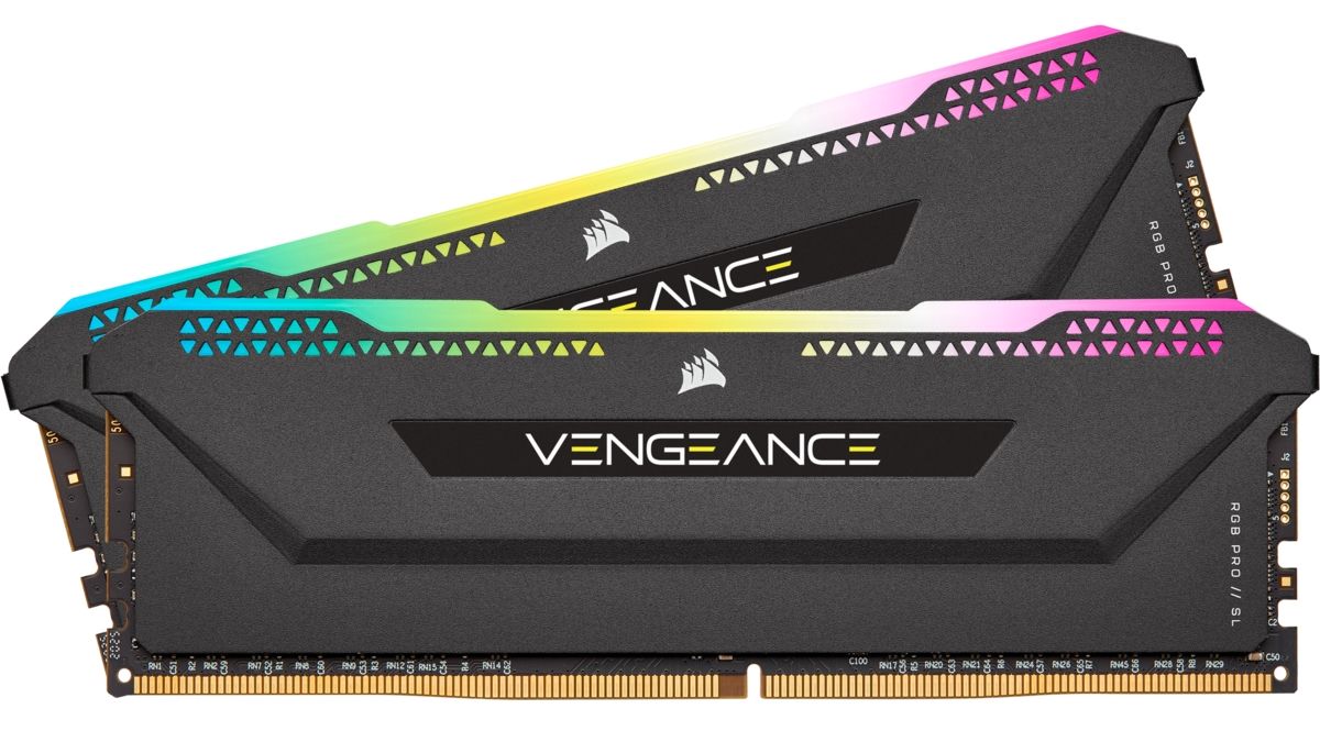 Vengeance RGB Pro SL