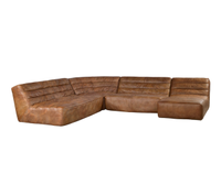 Shabby Corner Sofa by Timothy Oulton | Now 40% off