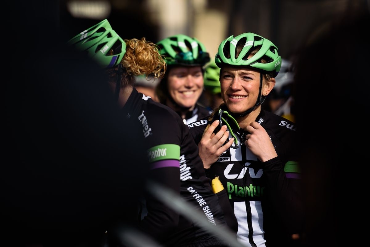 Julia Soek (Team Liv-Plantur)