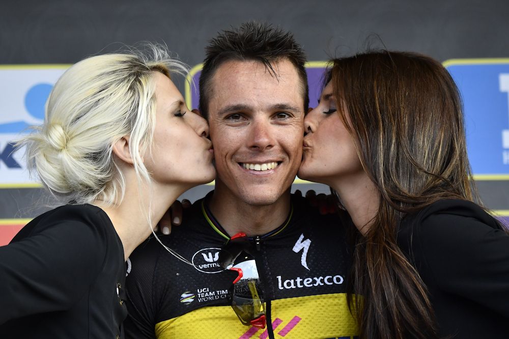 Philippe Gilbert (Quick-Step Floors)