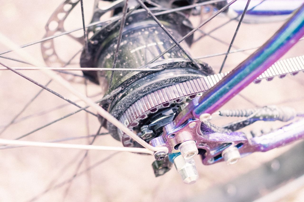 Omnium Mini-Max