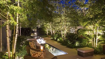 Your Guide to Landscape String Lights: Adding Some Magic to Your