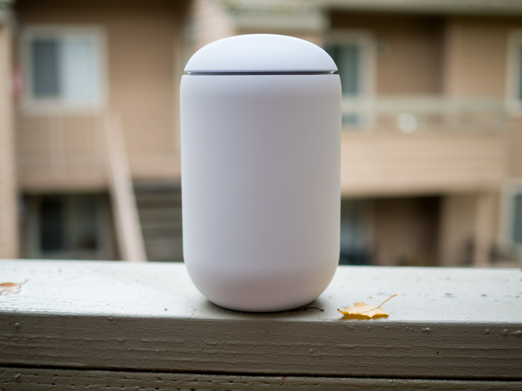 1 News Article Image Ubiquiti UniFi Dream Machine review: This is the router you've been looking for