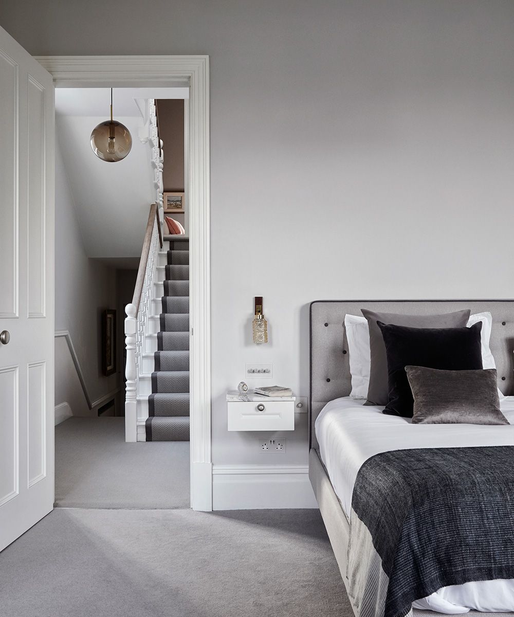 How to keep a bedroom cool How to sleep better in the summer Homes