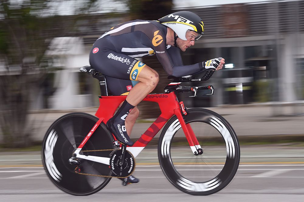 Stephen Cummings (MTN-Qhubeka)